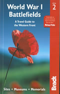 Bradt Travel Guide